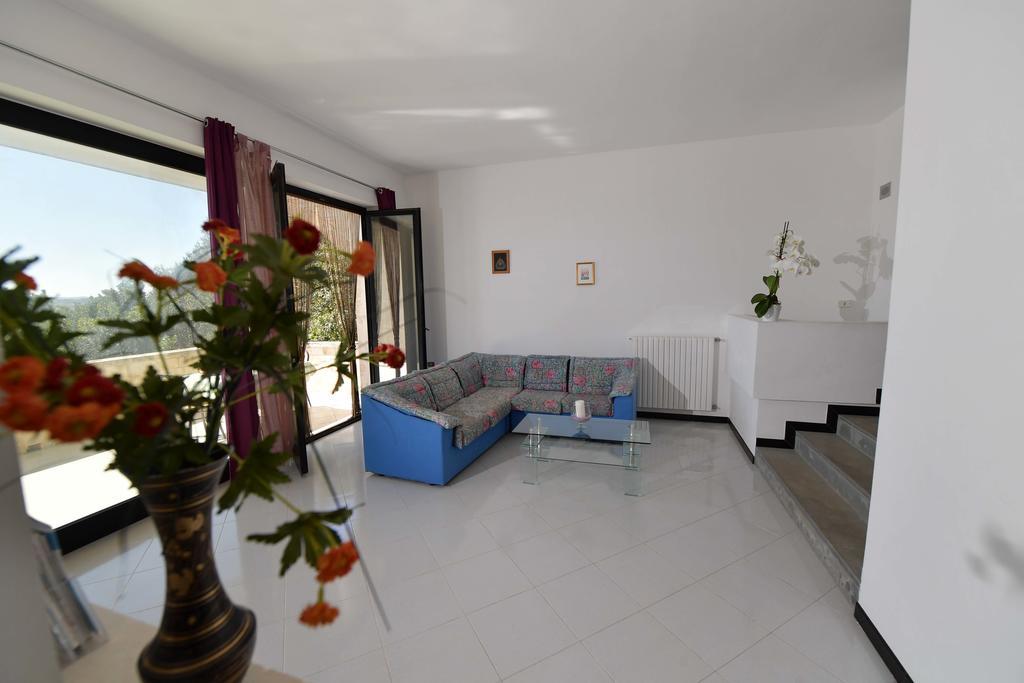 Villa Silvana Fasano Exterior photo