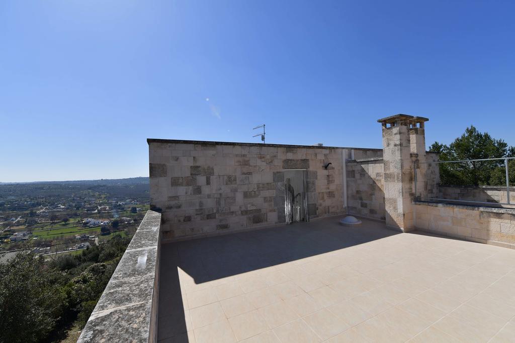 Villa Silvana Fasano Exterior photo