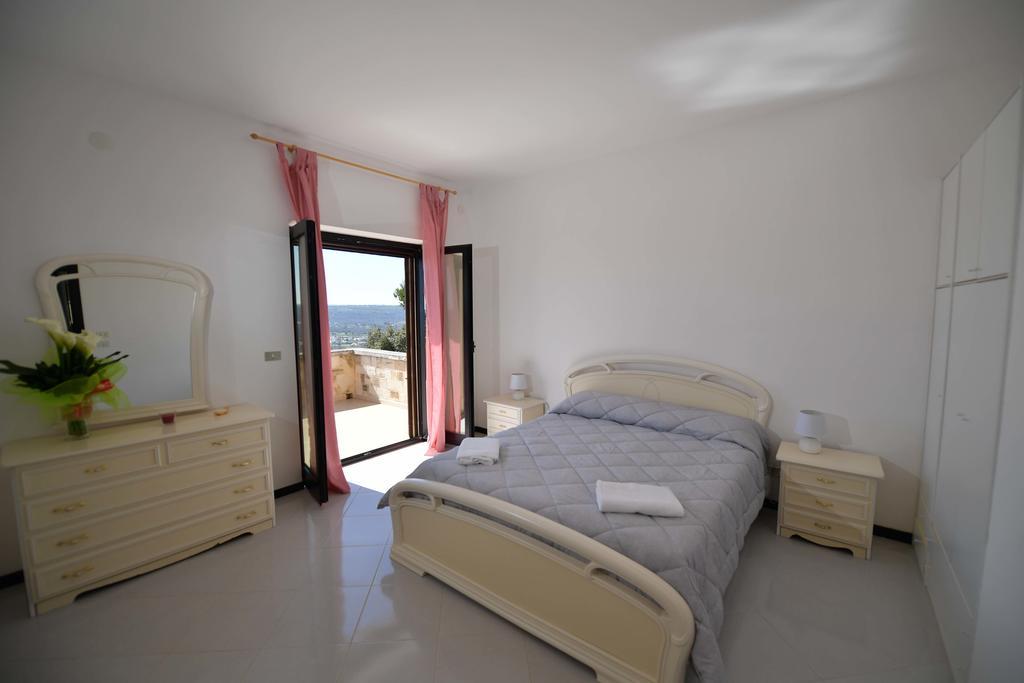 Villa Silvana Fasano Exterior photo